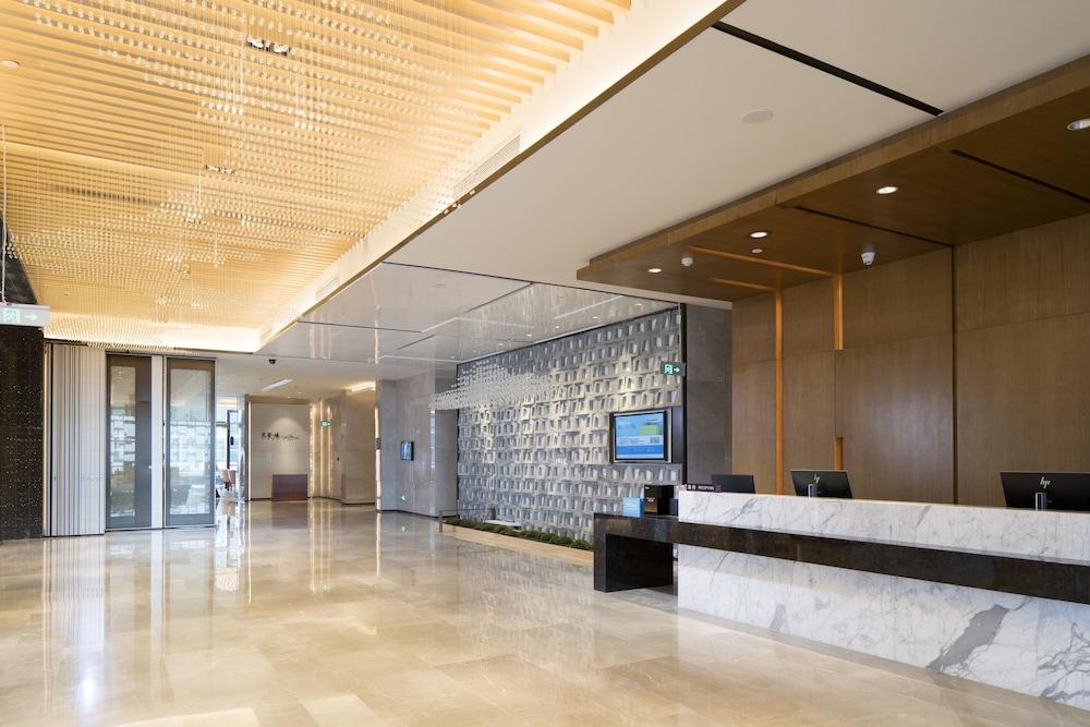 Hilton Garden Inn Zhuhai Hengqin Екстер'єр фото