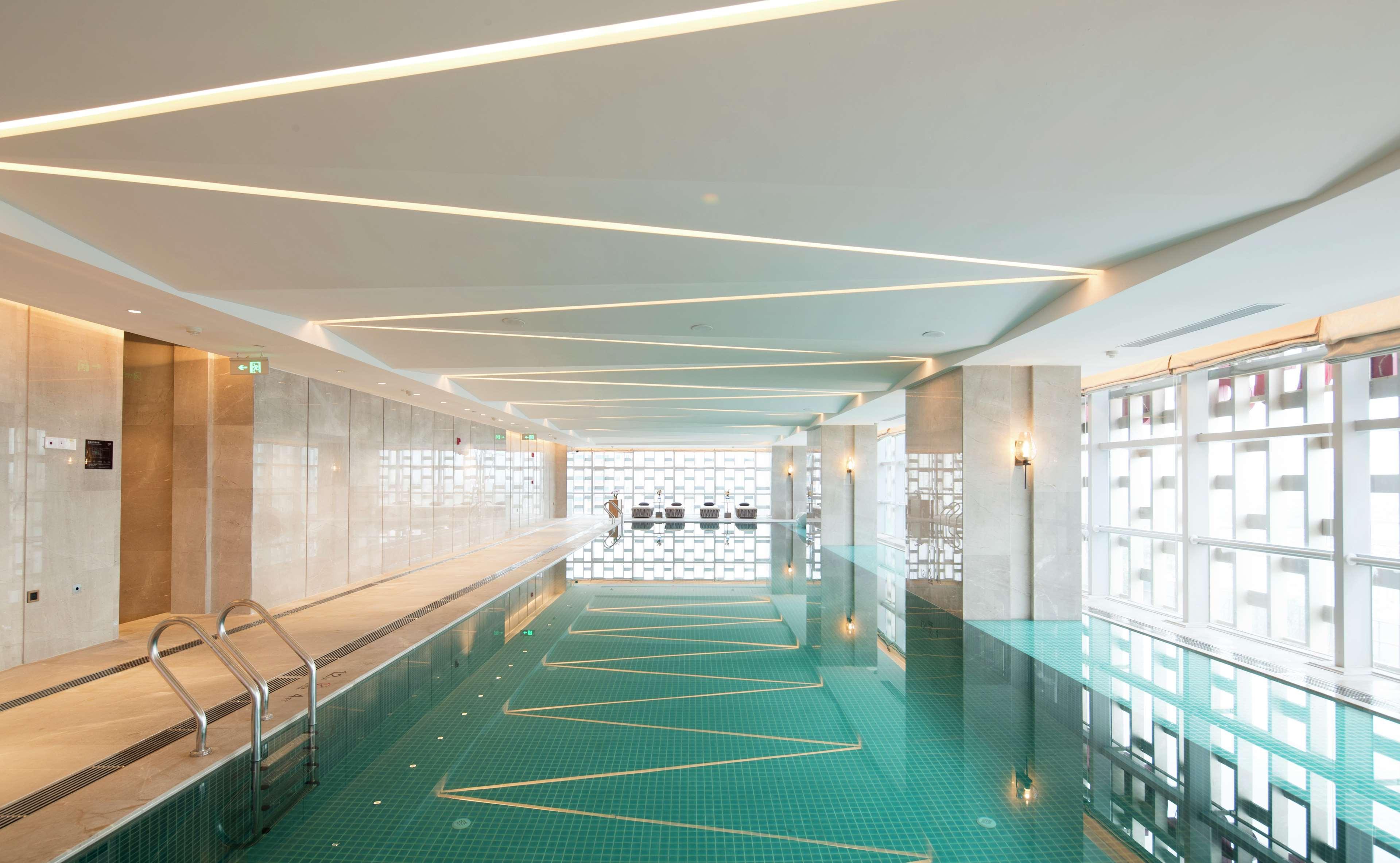 Hilton Garden Inn Zhuhai Hengqin Екстер'єр фото