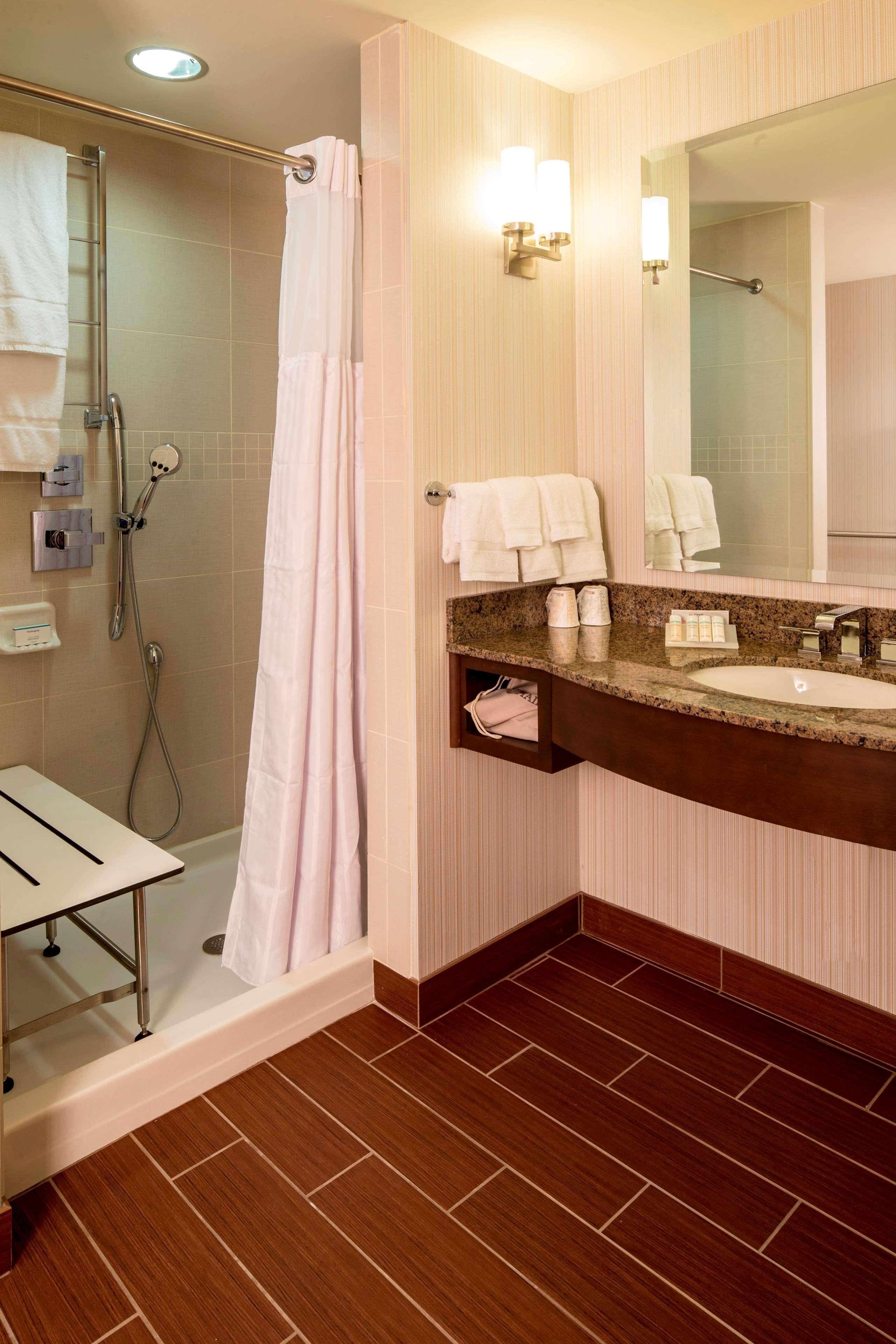 Hilton Garden Inn Zhuhai Hengqin Екстер'єр фото