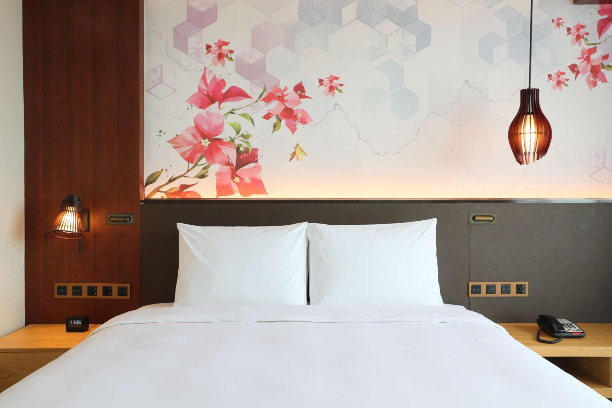 Hilton Garden Inn Zhuhai Hengqin Екстер'єр фото