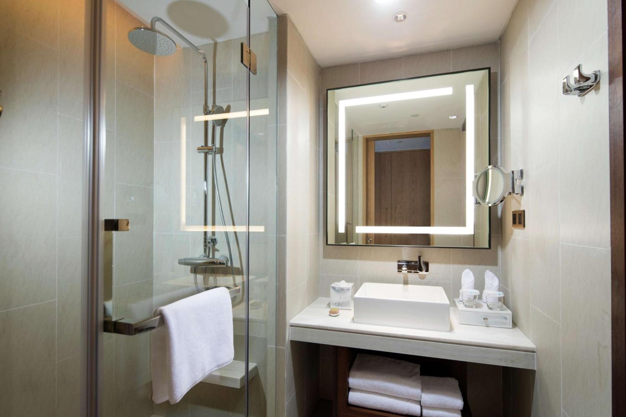 Hilton Garden Inn Zhuhai Hengqin Екстер'єр фото