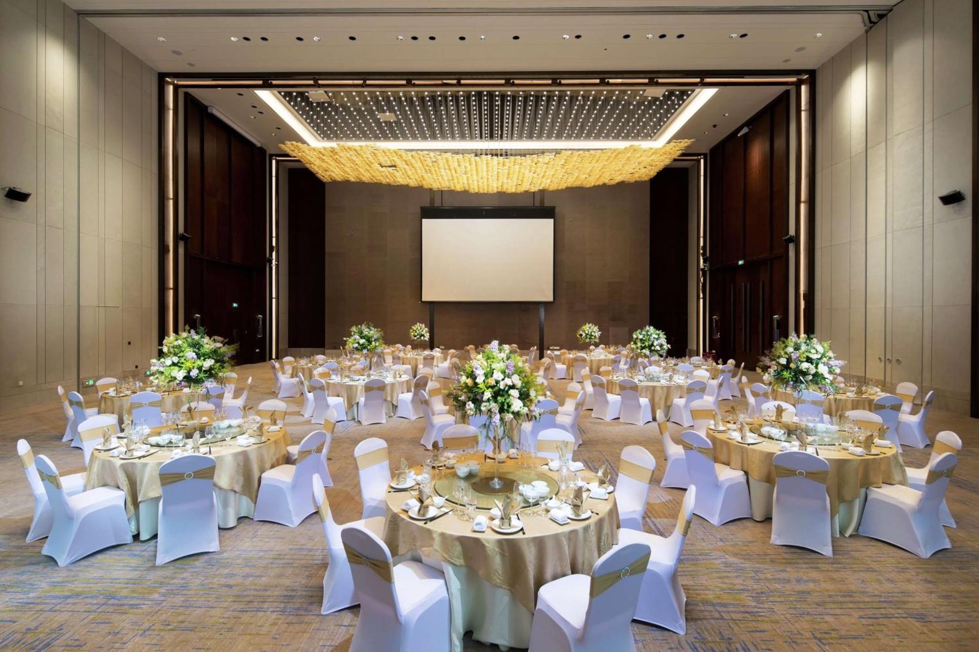 Hilton Garden Inn Zhuhai Hengqin Екстер'єр фото