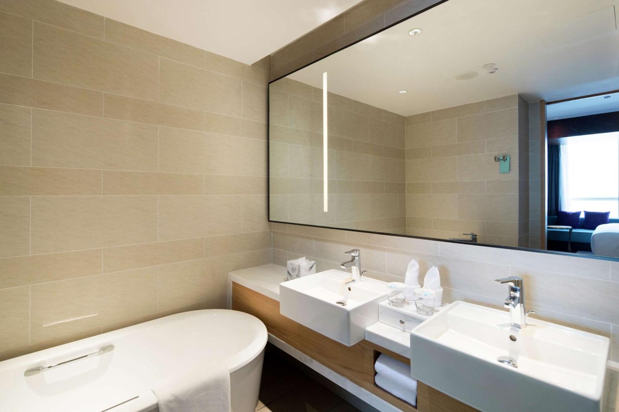 Hilton Garden Inn Zhuhai Hengqin Екстер'єр фото