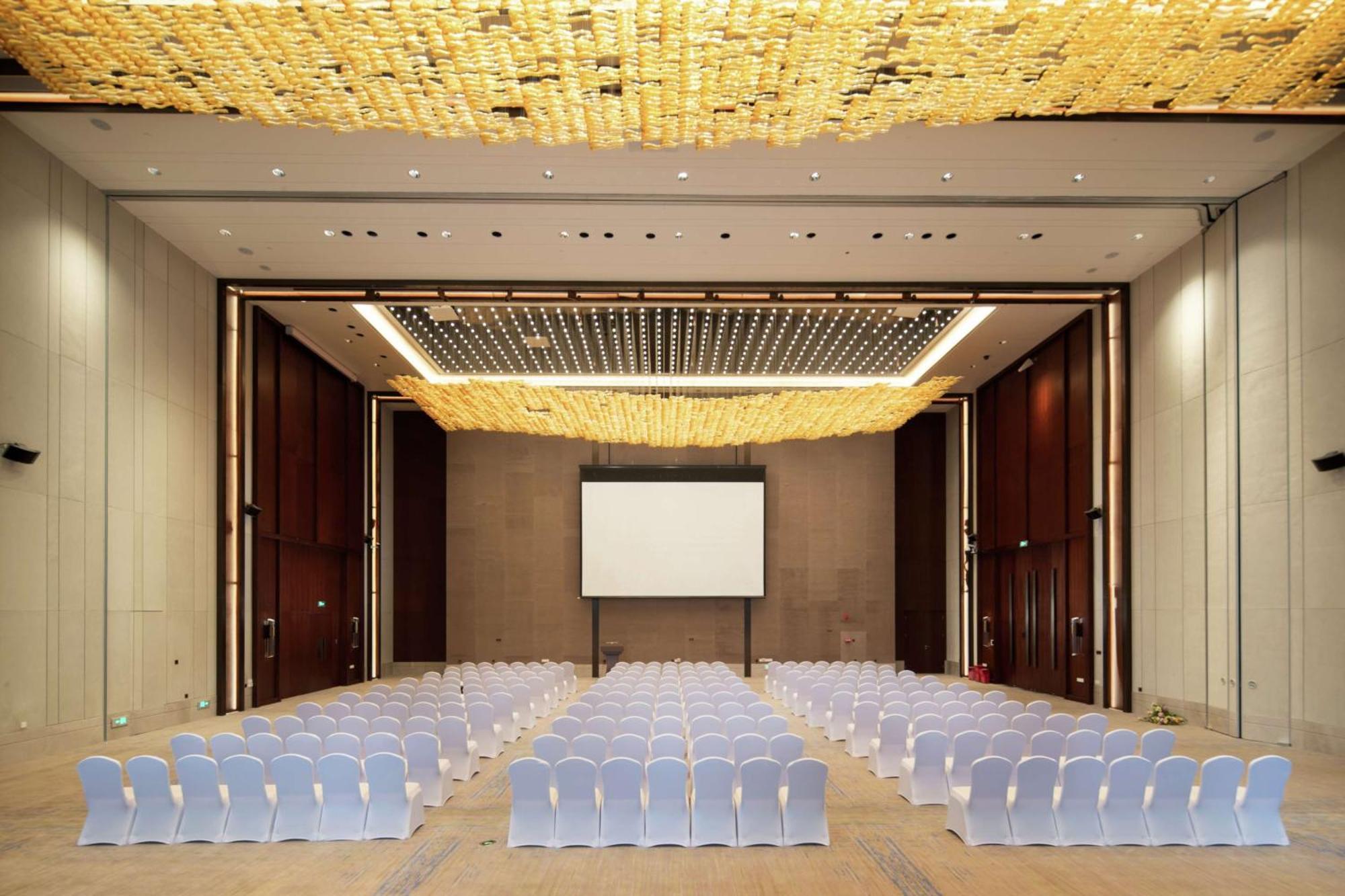 Hilton Garden Inn Zhuhai Hengqin Екстер'єр фото